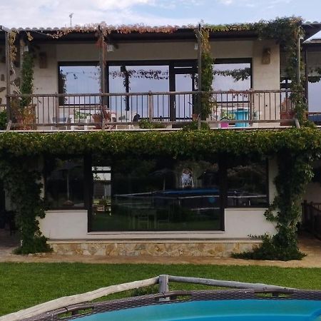 Finca Los Pajaros Cerca De Puy Du Fou Toledo Navahermosa  Zewnętrze zdjęcie