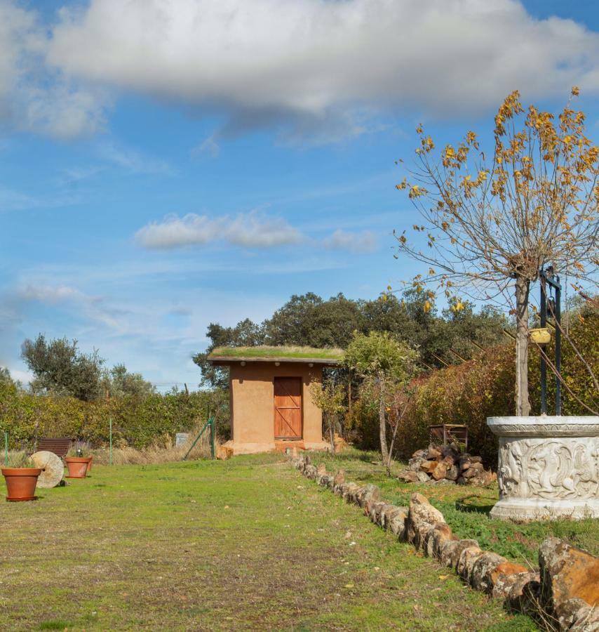 Finca Los Pajaros Cerca De Puy Du Fou Toledo Navahermosa  Zewnętrze zdjęcie